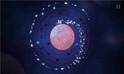 星遇截圖欣賞