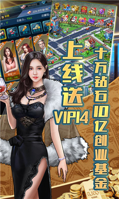 煉金國度送美女豪車版