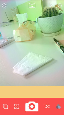 夏天相機(jī)截圖欣賞