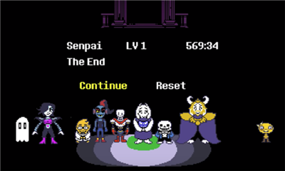 sans模擬器