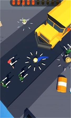 刀片風(fēng)暴