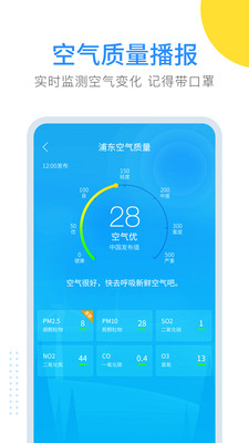 云端天氣預(yù)報