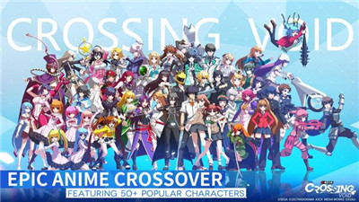 CrossingVoid