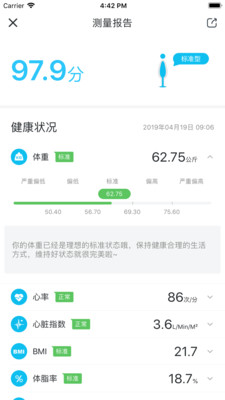 輕牛健康
