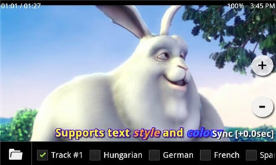 MXPlayer