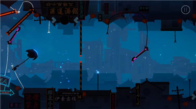 騰訊三竹里