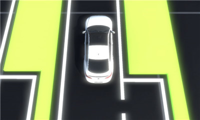 科目二模擬