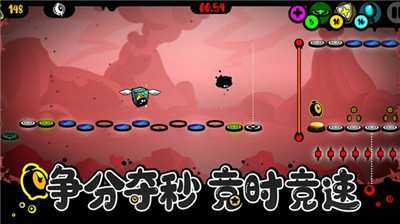 永不言棄4決戰(zhàn)