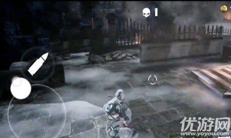 ParagonInfinityWave截圖欣賞