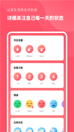 懷孕備孕管家