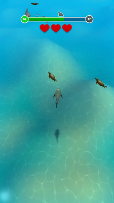 海底大獵殺免費版截圖欣賞