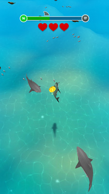 海底大獵殺免費版