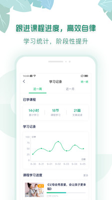有堂課截圖欣賞