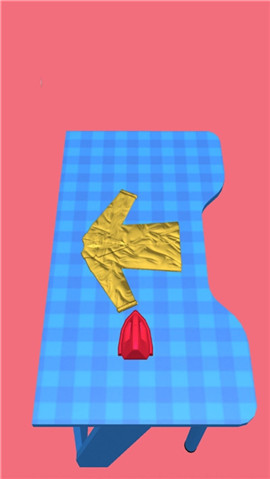 完美熨燙