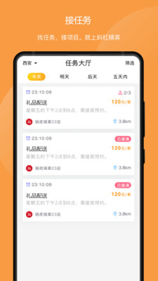 斜杠精英