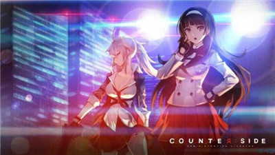 CounterSide