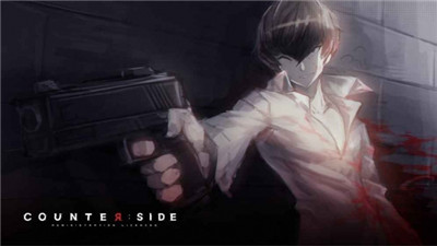 CounterSide