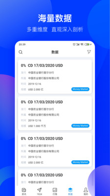 久期財(cái)經(jīng)截圖欣賞