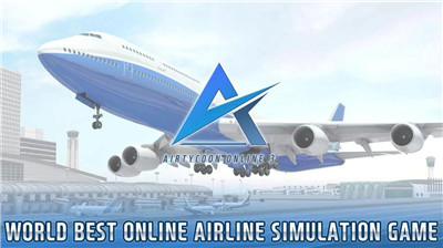 航空大亨Online3