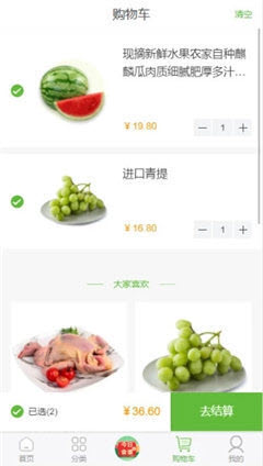 鮮匯集市