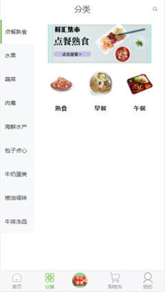 鮮匯集市