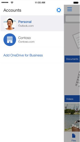 OneDrive官方版