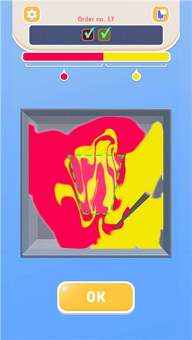 水轉(zhuǎn)印制作截圖欣賞