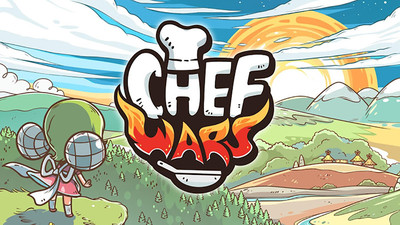 厨师战争游戏下载游戏截图