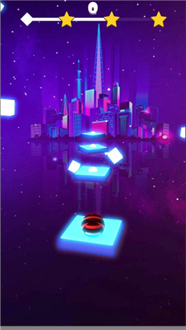 跳躍虛空
