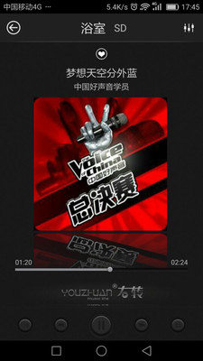 右轉(zhuǎn)截圖欣賞