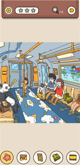 全民找找找截圖欣賞
