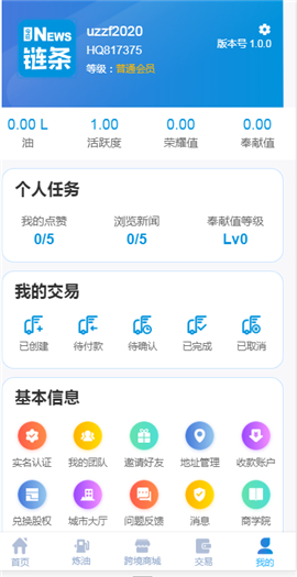 今日鏈條