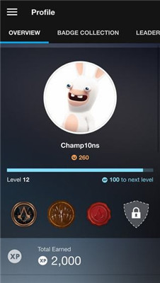 UbisoftClub