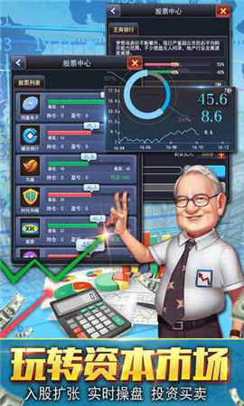 大總裁2
