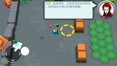 坦克戰(zhàn)爭(zhēng)截圖欣賞