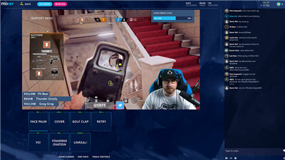 Mixer