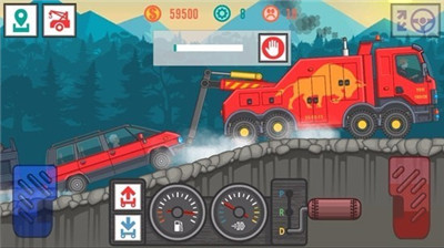 最佳卡車司機(jī)2