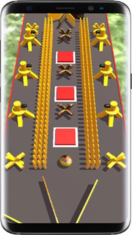 球球闖關(guān)截圖欣賞