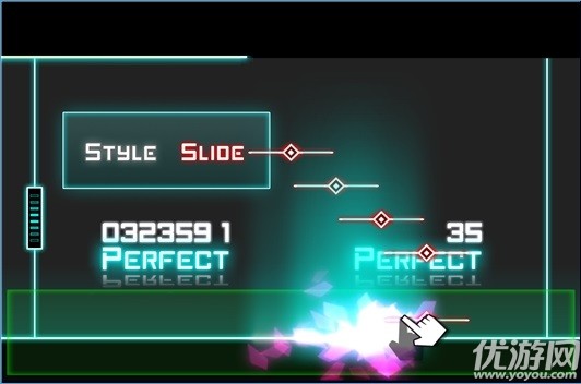 Dynamix截圖欣賞