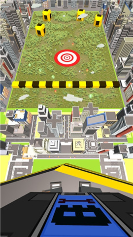 緊急空降