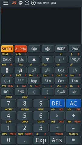 Calc Business