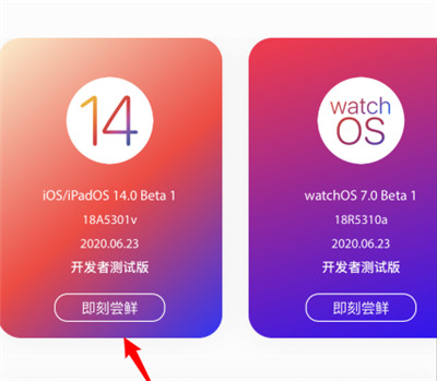 苹果iOS14系统怎么更新 苹果手机iOS14版本升级方法