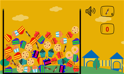 Messybox