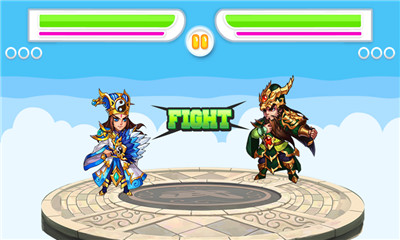 快速戰(zhàn)斗QuickFight
