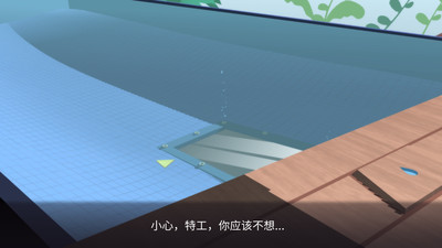 特工A游戲下載截圖欣賞