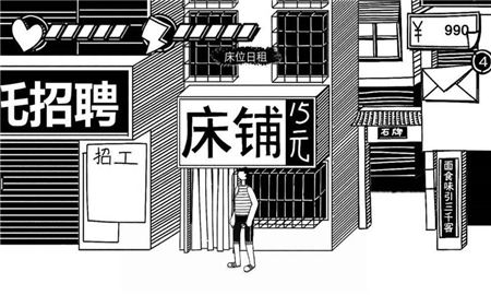 打工模擬器截圖欣賞
