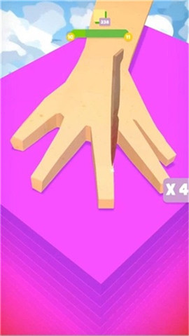 剁手比拼截圖欣賞