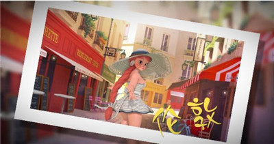環(huán)游物語消除紅包版