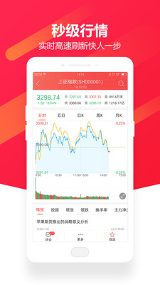 金融界官方版app