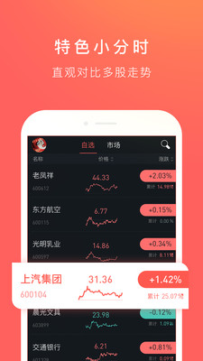 爱荐宝APP截图欣赏